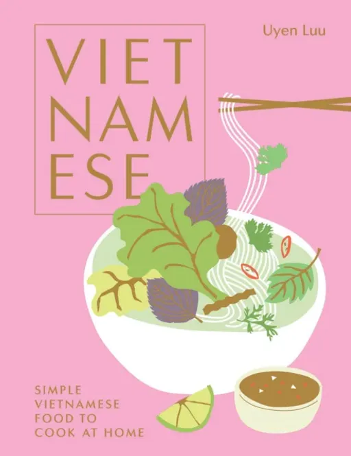 Hovedbilde Vietnamese