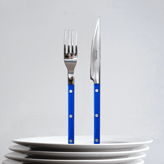 Hovedbilde Middagsgaffel Bistro - LAPS BLÅ