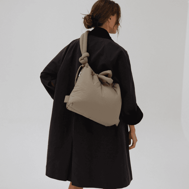 Hovedbilde Ona Soft Bag - Sage