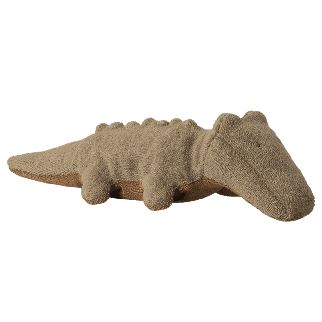 Hovedbilde Maileg Safari Friends Krokodille, Mini – ...