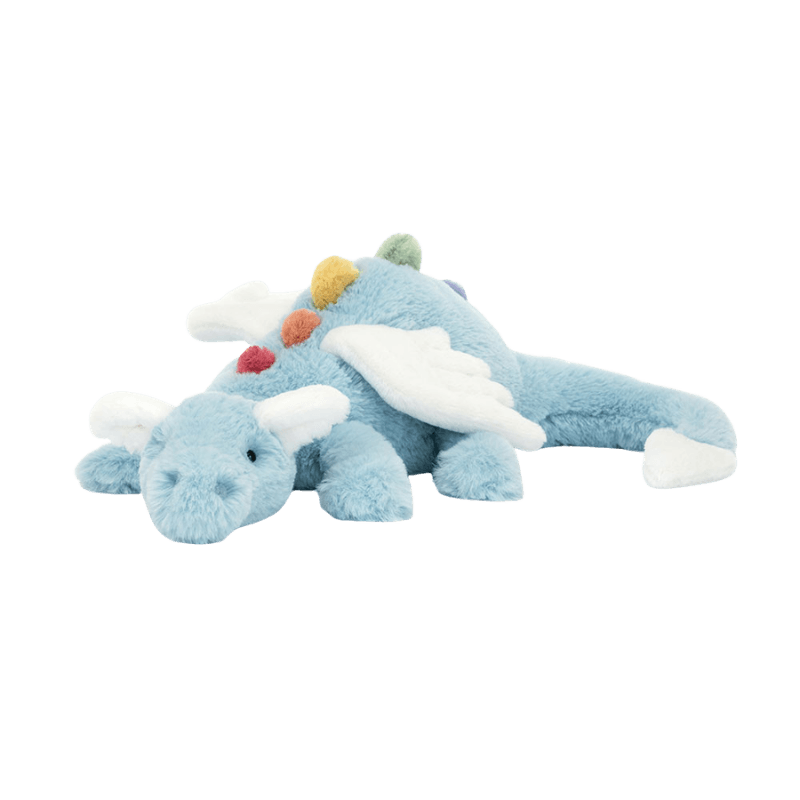 Jellycat - sky dragon 