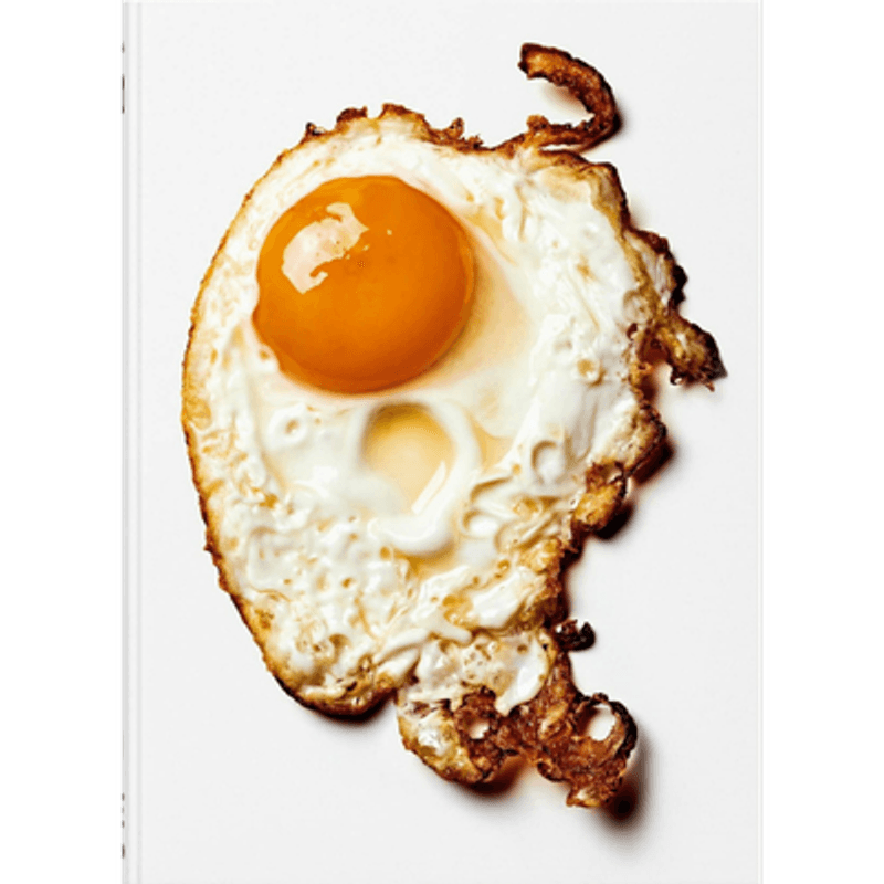 The Gourmand's Egg