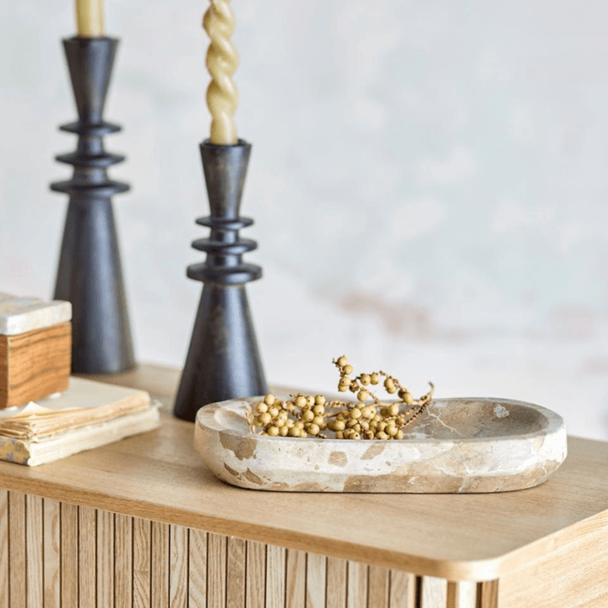 Hovedbilde Marmor fat