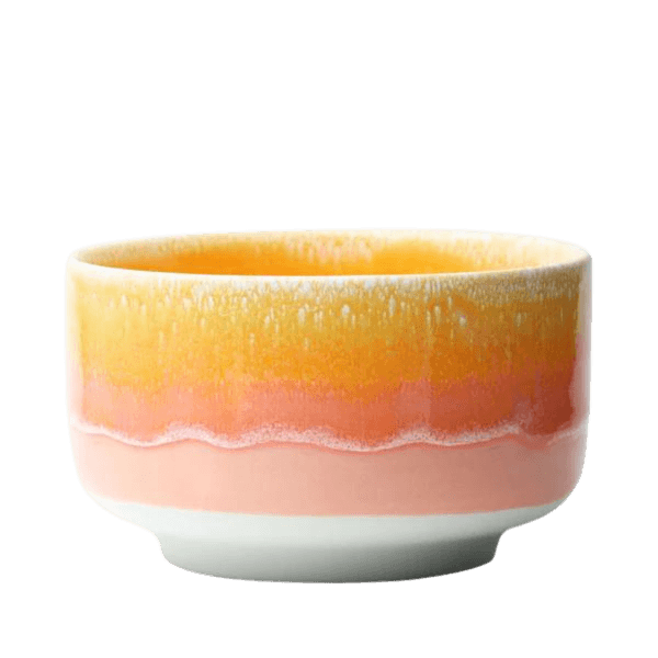 Hovedbilde Munch Bowl - Sunset