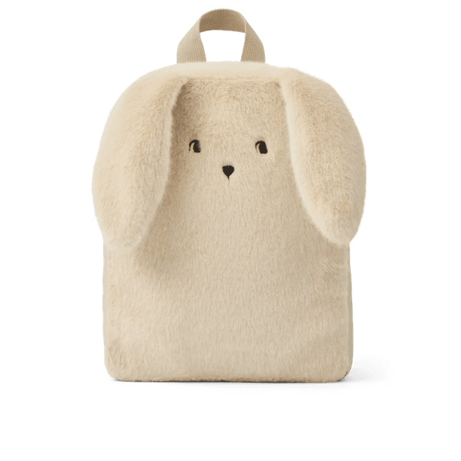 Hovedbilde Ryggsekk - Rabbit Plush