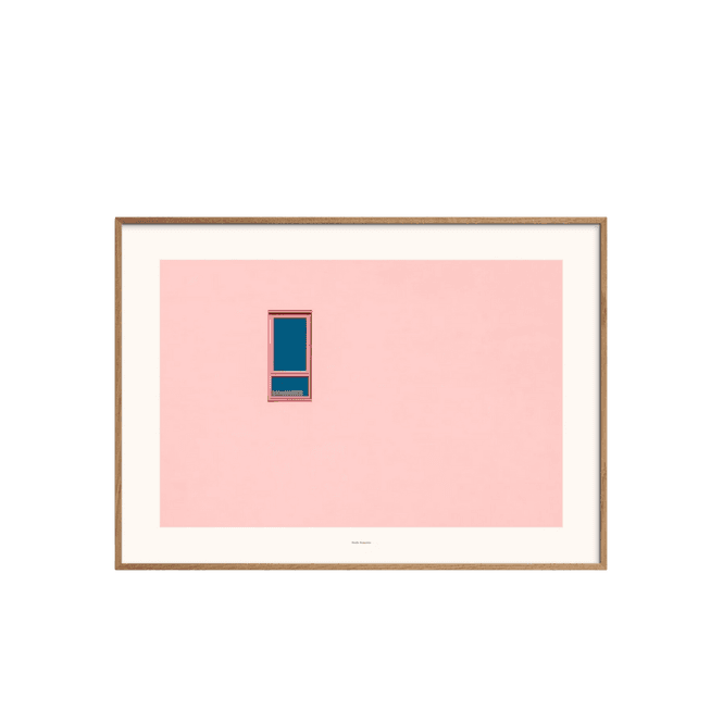 Hovedbilde Poster - Window