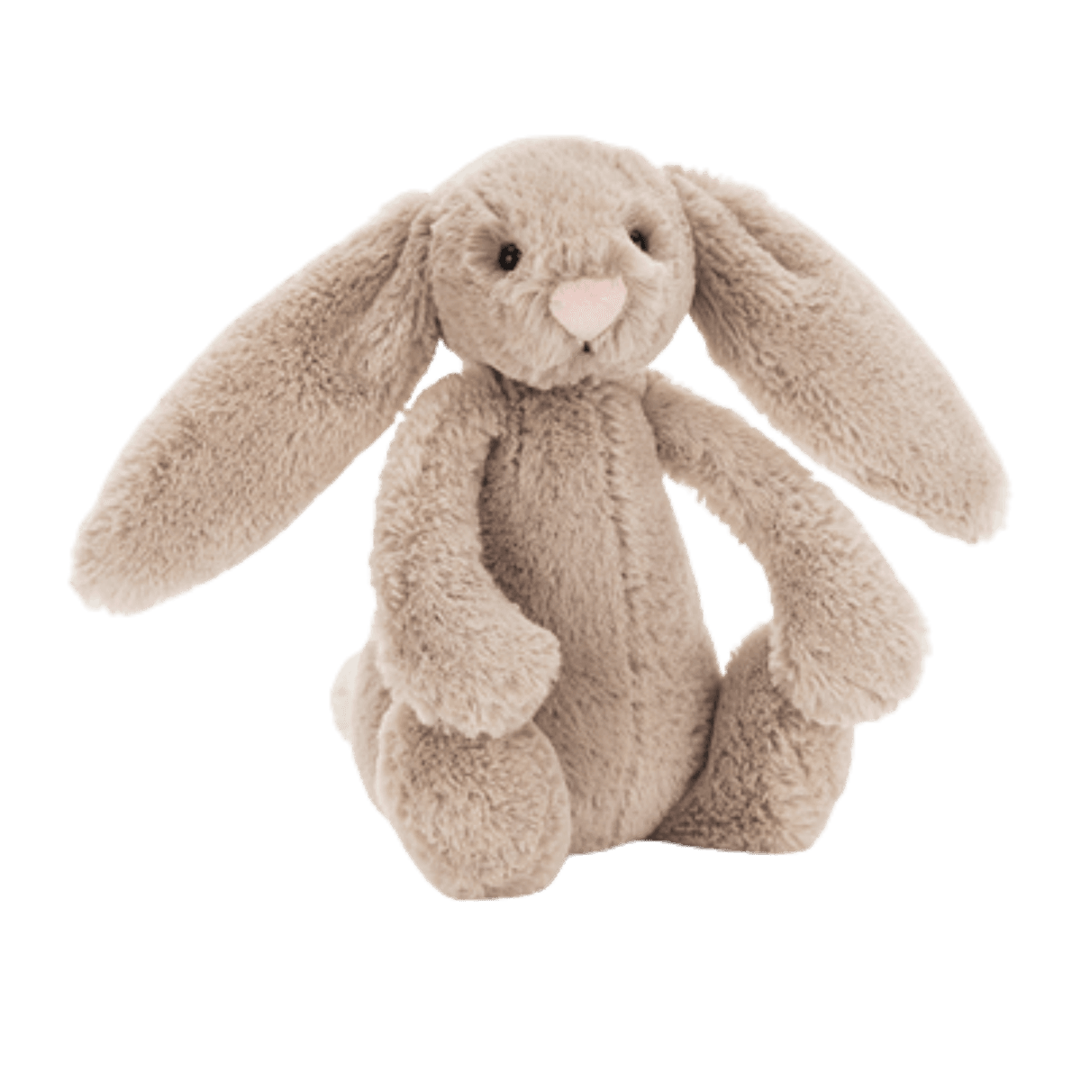 Jellycat - Bashful Beige Bunny - small