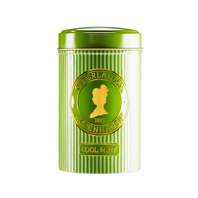 Cool mint te - By Østerlandsk Copenhagen