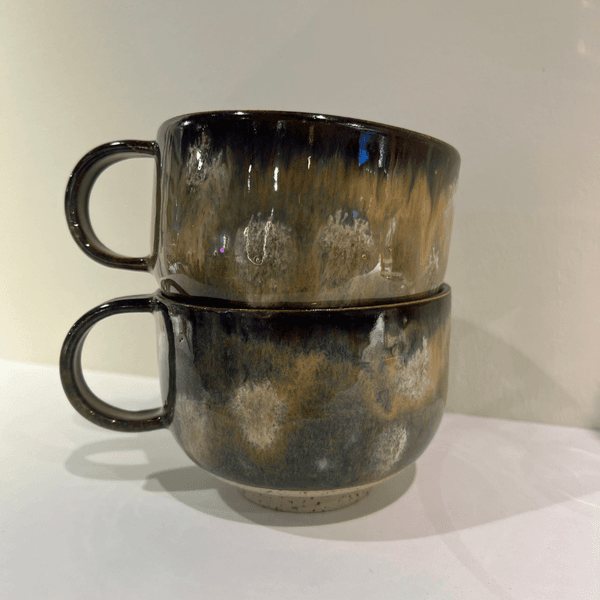 Hovedbilde Mion Mug - Marshland
