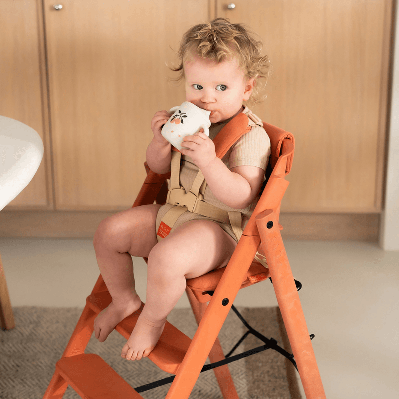 KAOS KLAPP® Baby Bundle - Barnestol resirkulert