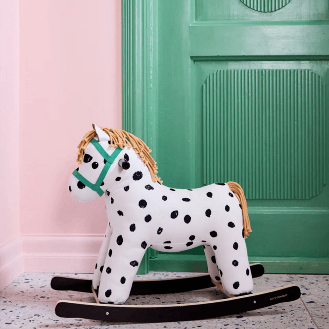 Hovedbilde Pippi gynghest