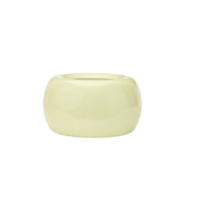 Maru Pot - lysegrønn Medium Ø 37 