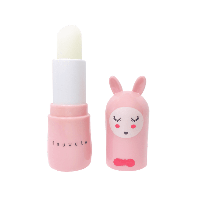 Hovedbilde Bunny Fruity - Strawberry pink