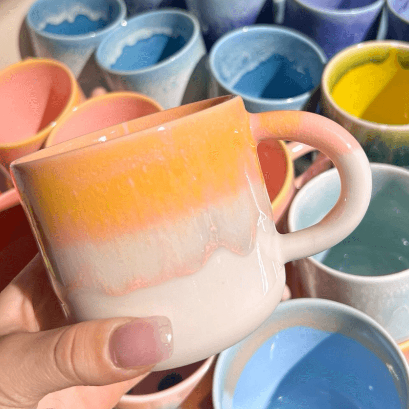 Chug Mug - Fruit Jelly Flux
