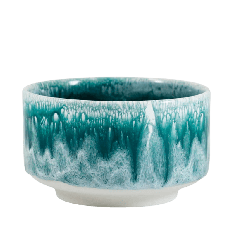 Munch Bowl - Andromeda Green