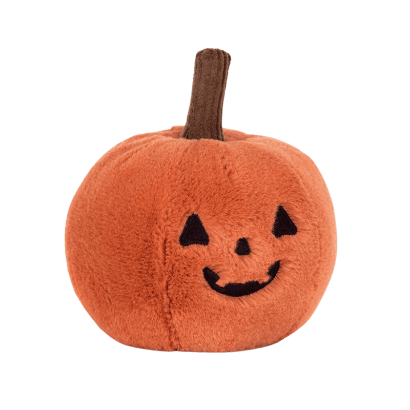 Jellycat - Ooky Jack O Lantern