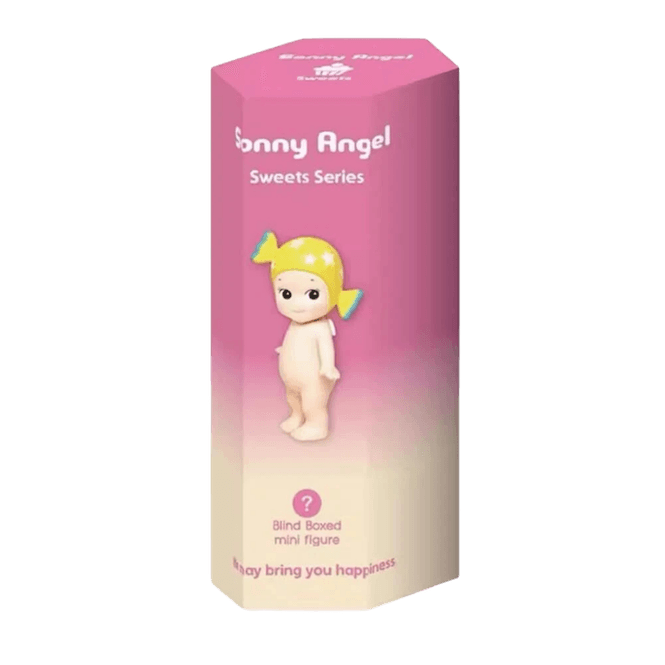 Hovedbilde Sonny Angel - sweets
