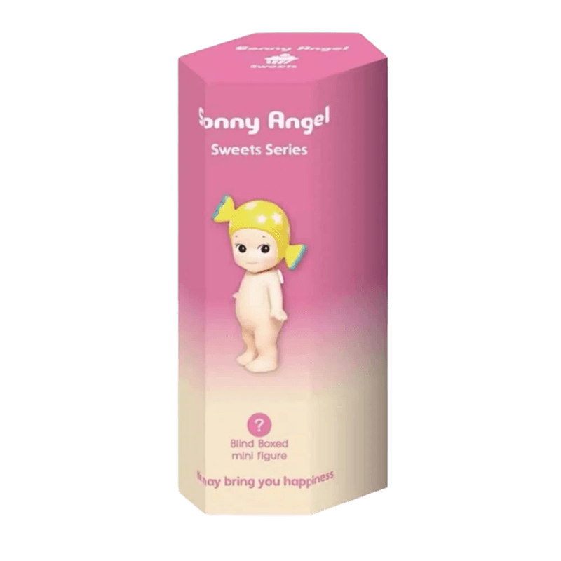 Sonny Angel - sweets