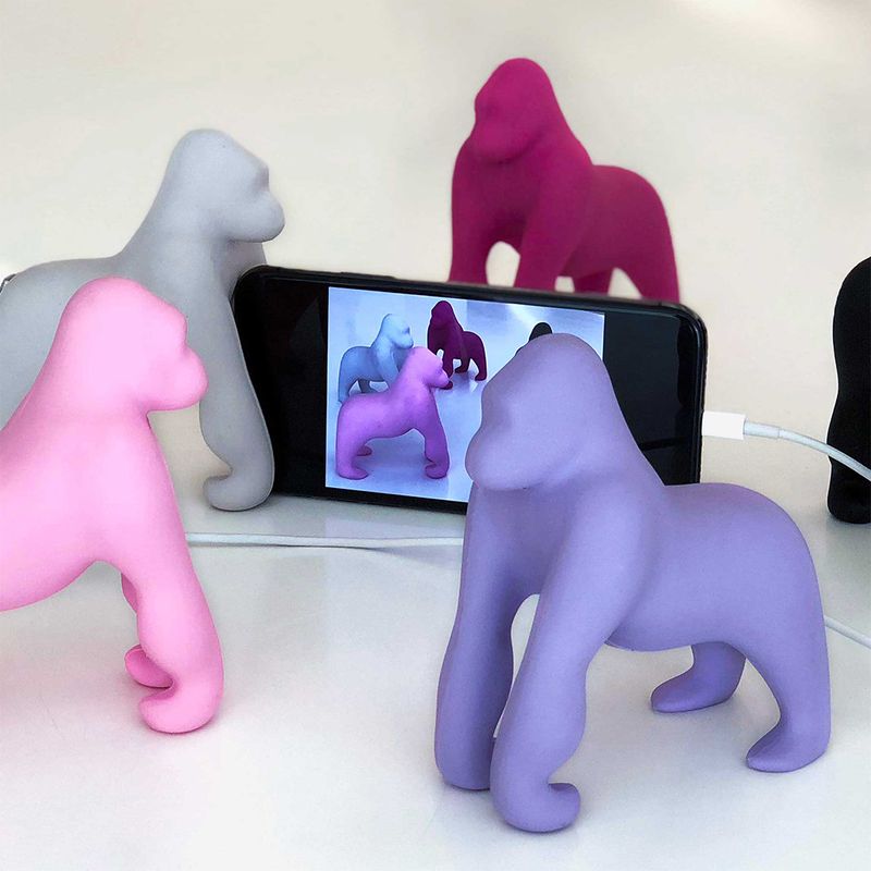 Mini kong power bank