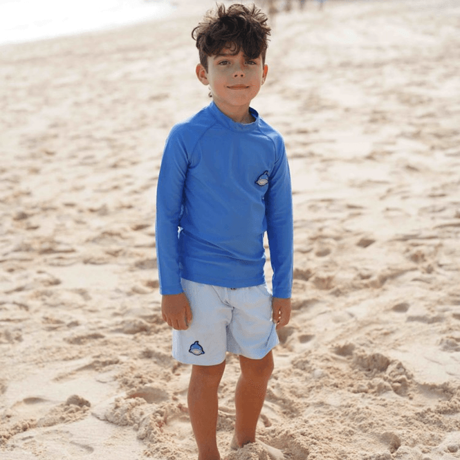 Hovedbilde Haien Reef - Badeshorts