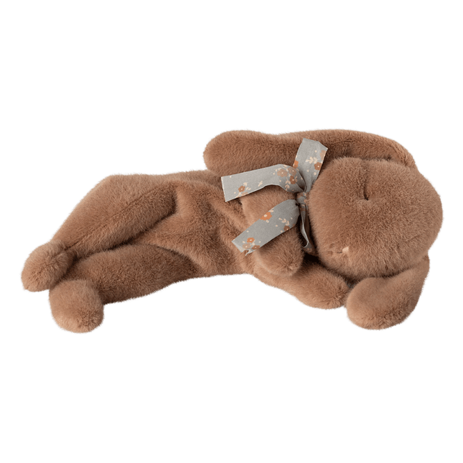 Hovedbilde Sovende kanin - Soft brown