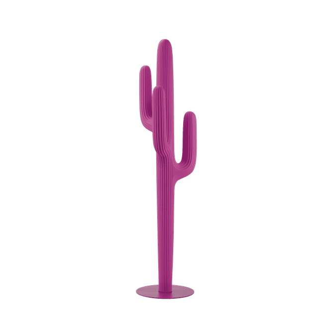 Hovedbilde Saguaro Coat Rack Fuchsia