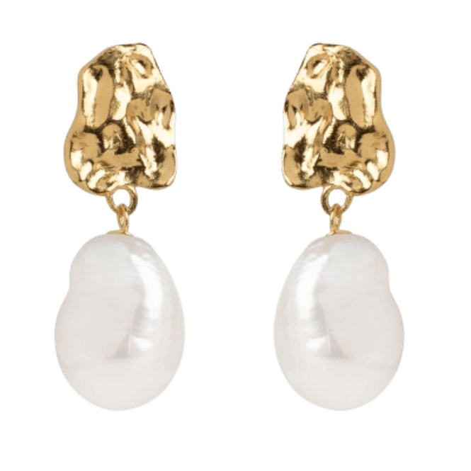 Hovedbilde ENAMEL - øredobber, Paris 