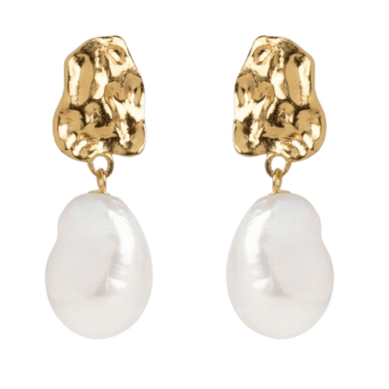 ENAMEL - øredobber, Paris 