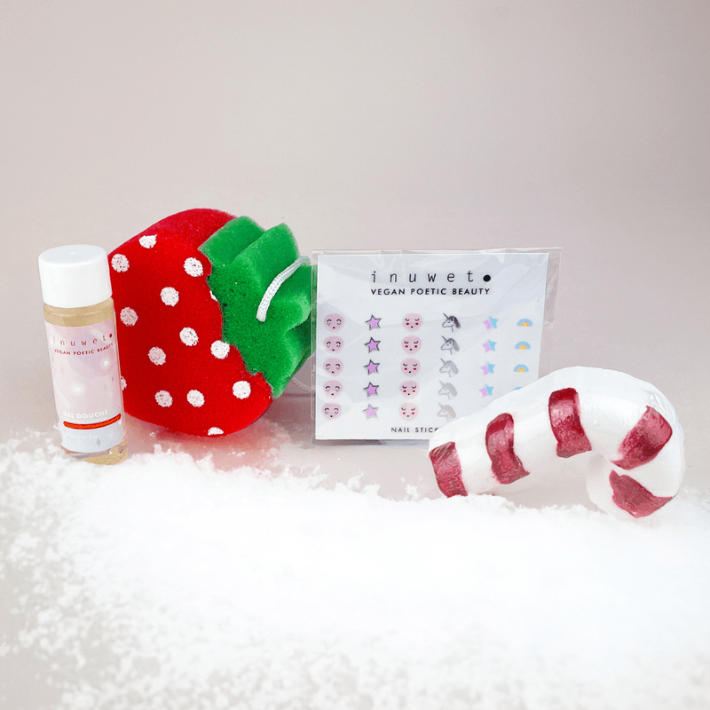 Årets Adventskalender Inuwet 2024