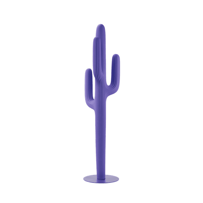 Hovedbilde Saguaro Coat Rack Blue Violet