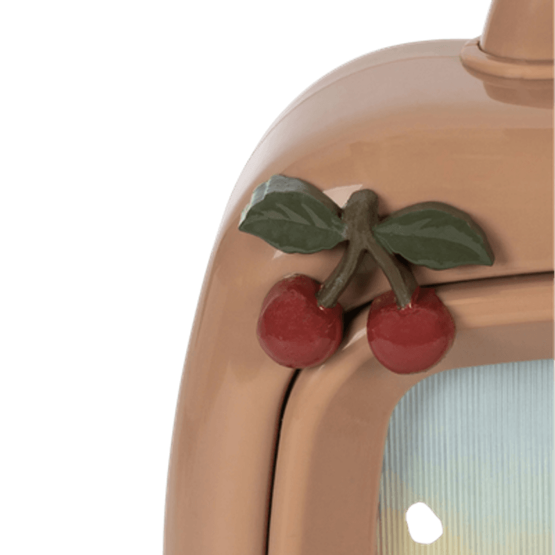 My Melody TV Cherry - musikk TV for de minste