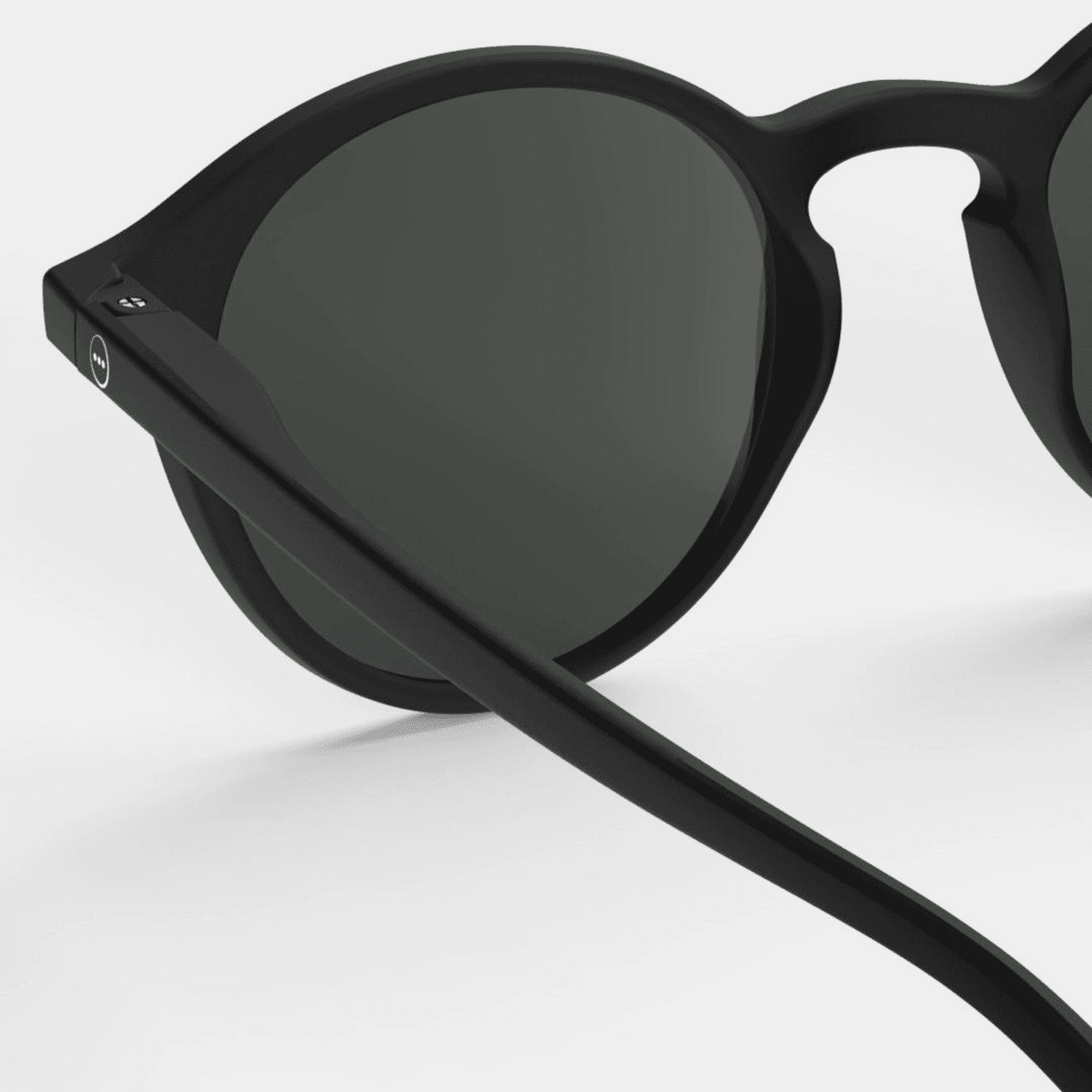 IZIPIZI Solbriller #D black - Voksen