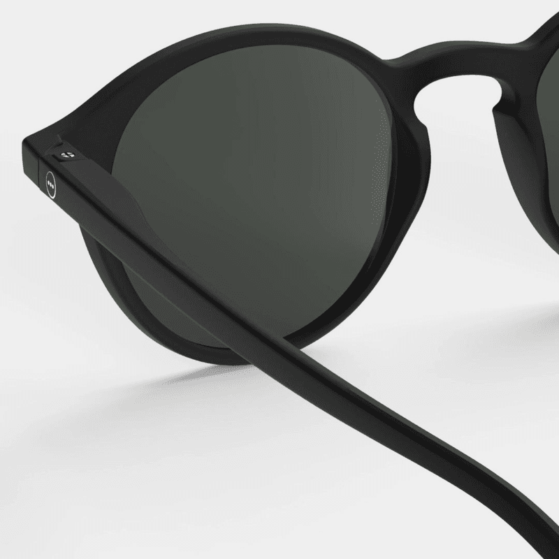 IZIPIZI Solbriller #D black - Voksen
