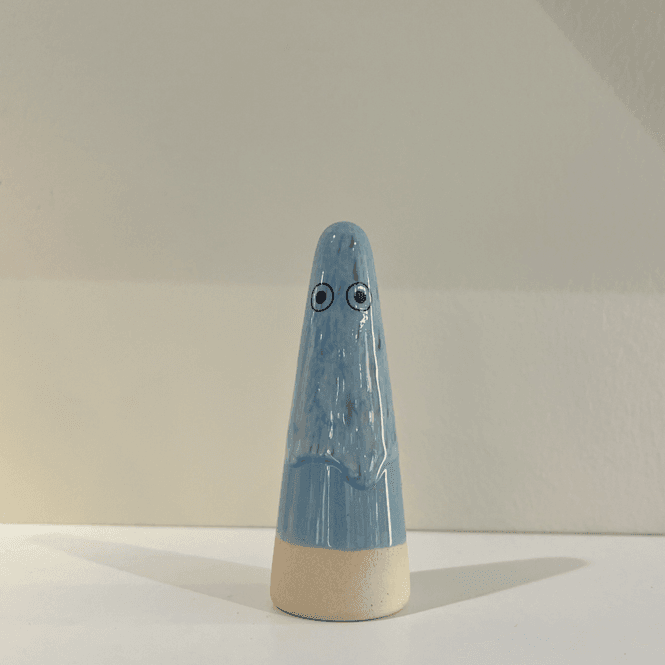 Hovedbilde Ghost - Icecube