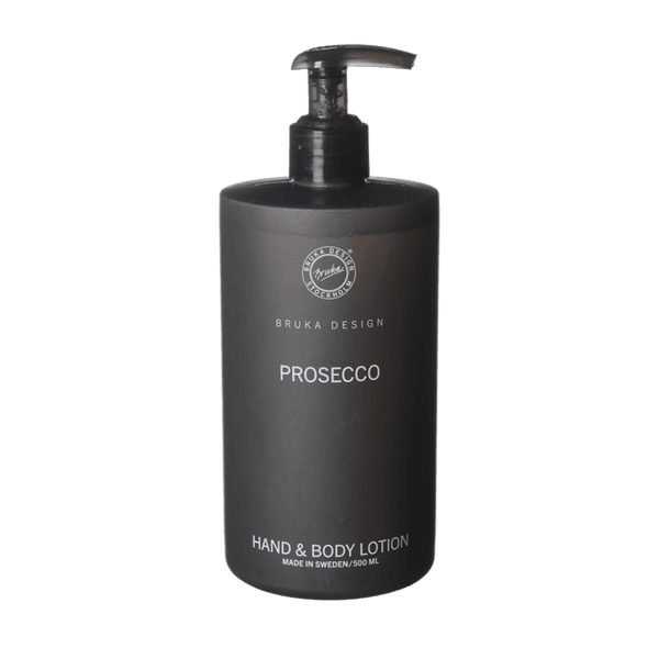 Hovedbilde Hand and body lotion - Sort Prosecco