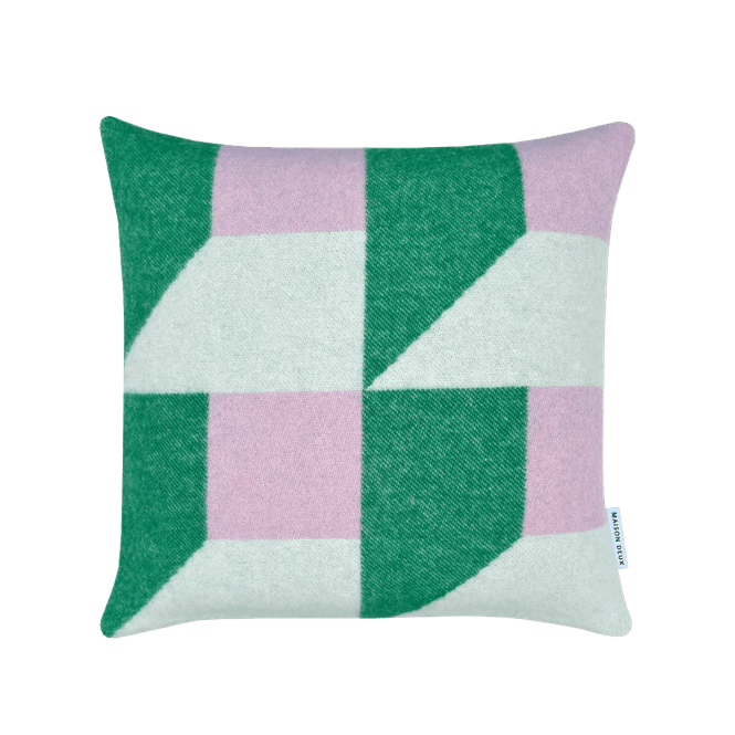 Hovedbilde Cubics Putetrekk - Gress Rosa