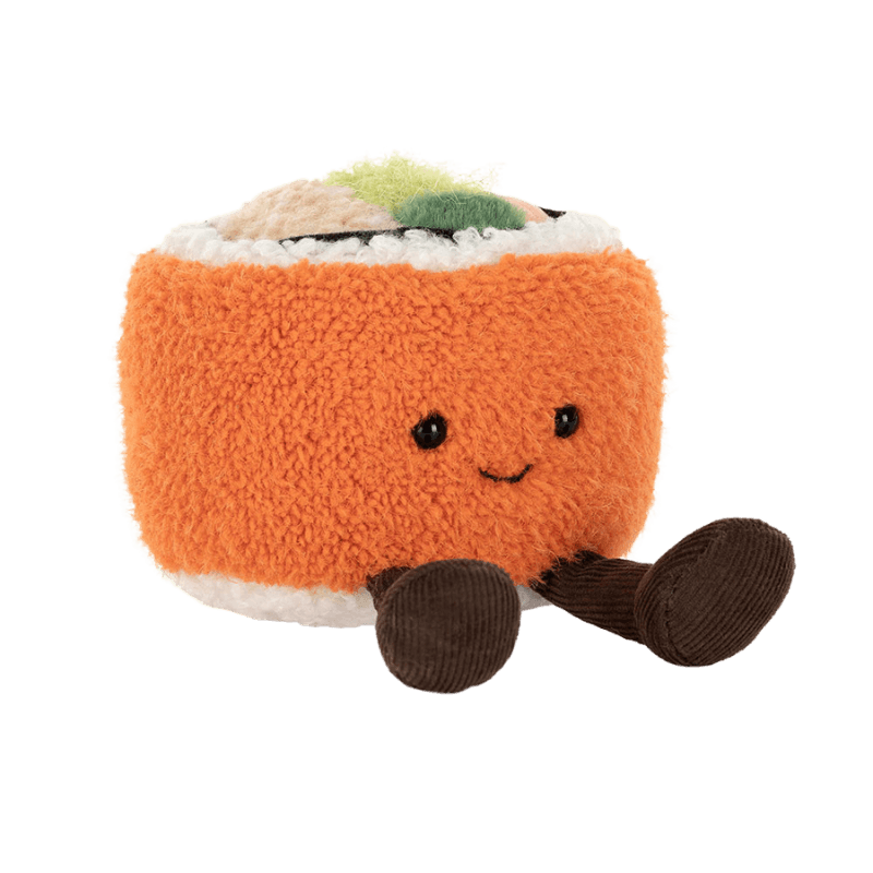 Jellycat - Amuseables Californian Roll