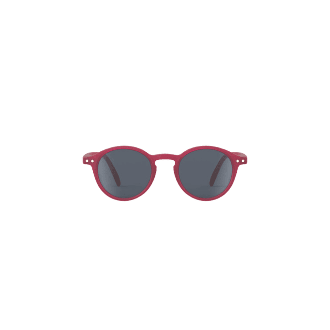 Hovedbilde Izi pizi Solbriller - KIDS 5-7 år - Cranberry #D