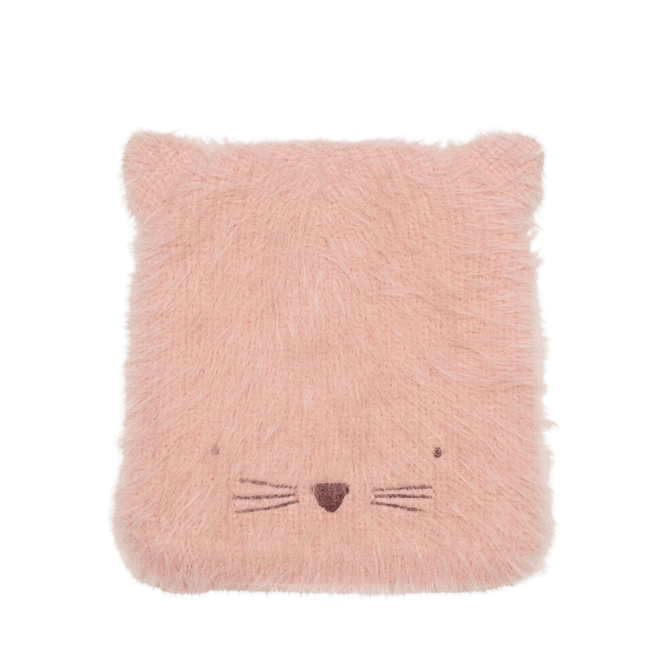Hovedbilde Lue - Clara Cat Fluffy