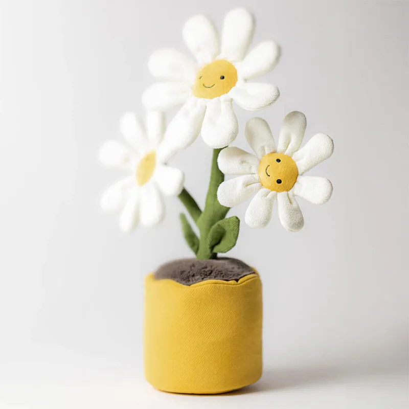Jellycat - Amuseables Daisy