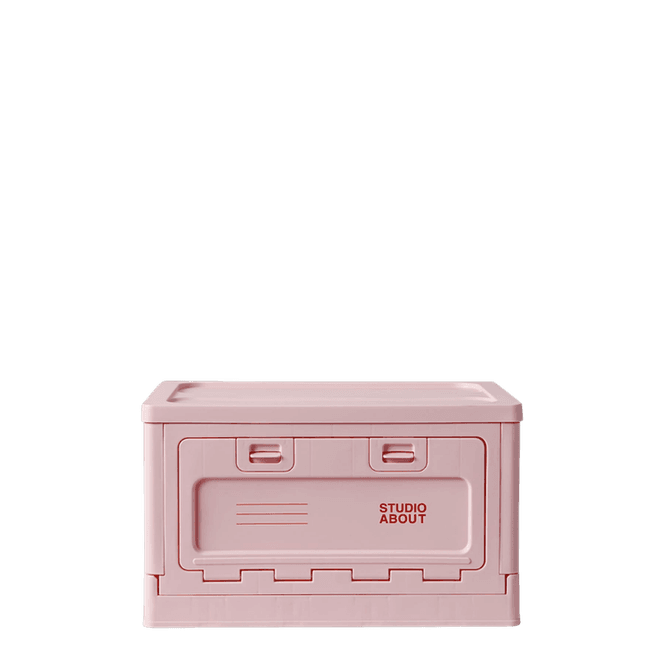 Hovedbilde BOX, MEDIUM, ROSE