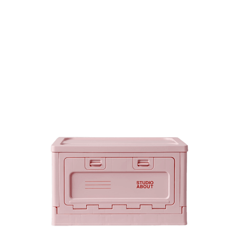BOX, MEDIUM, ROSE