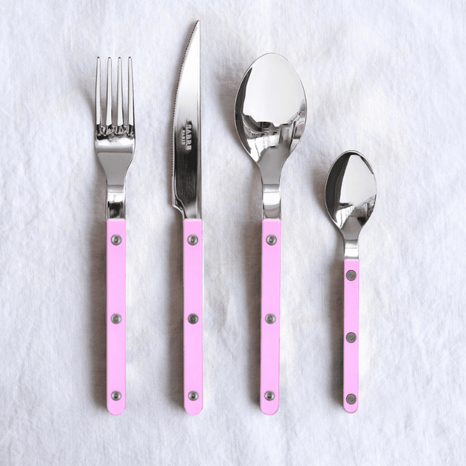 Hovedbilde Middagsgaffel Bistro - Rosa