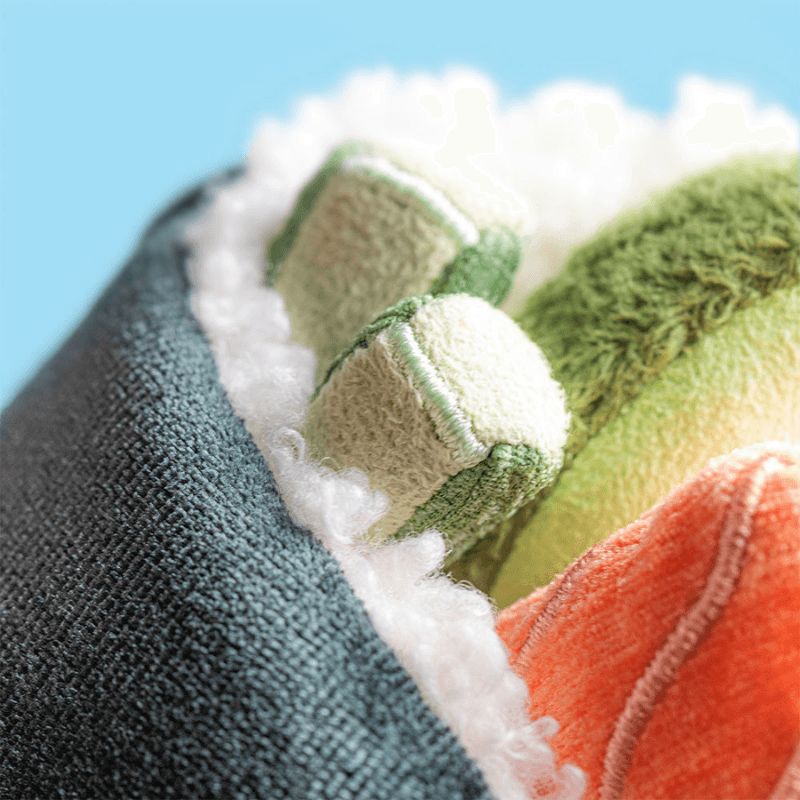 Jellycat - Amuseables Hand Roll Temaki