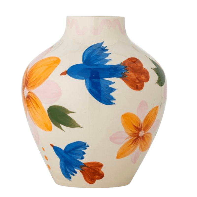 Maricala Vase - Multifarget