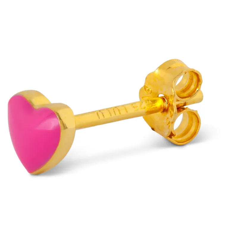 Love U Pink 1 pcs