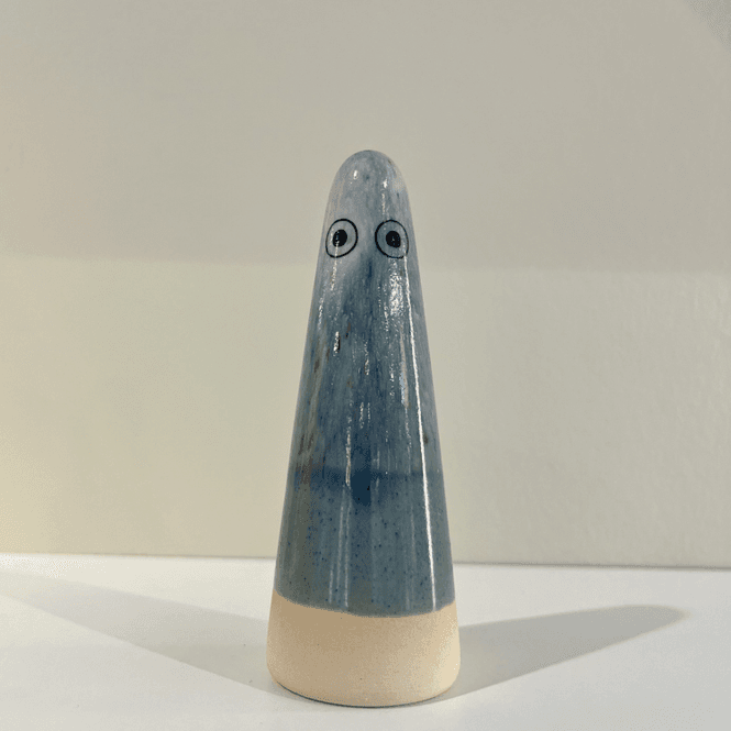 Hovedbilde Ghost - Stormcloud