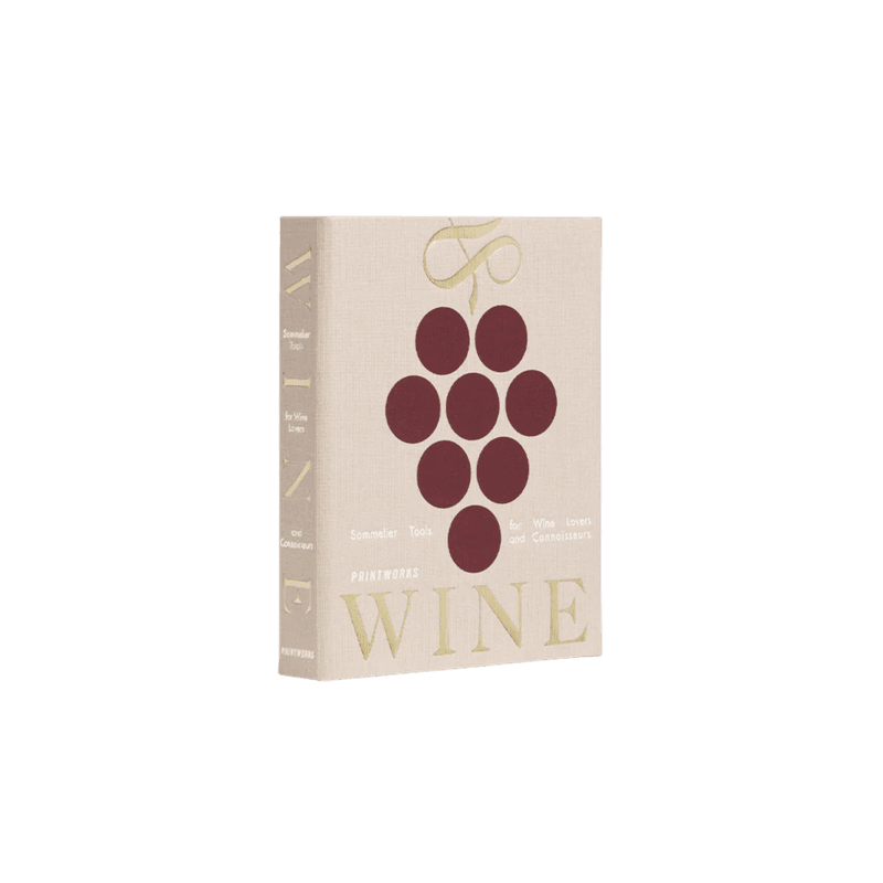 Wine Tools - Beige the essentials