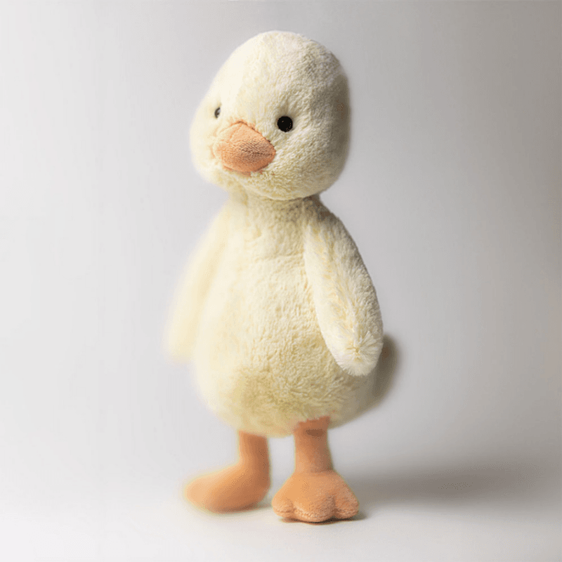 Jellycat - Bashful Duckling