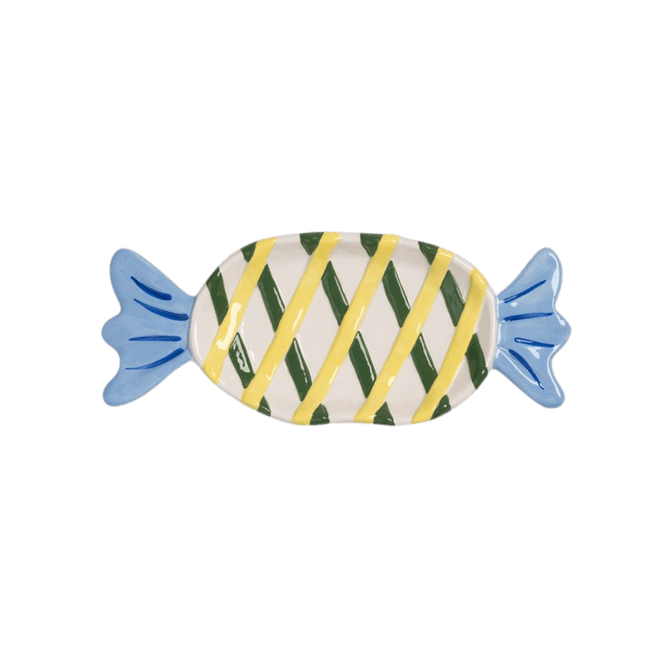 Hovedbilde Fat - Godis Medium